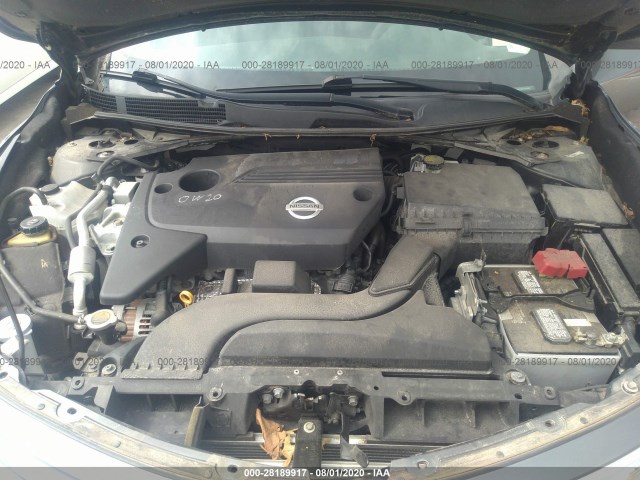 Photo 9 VIN: 1N4AL3AP7EN339332 - NISSAN ALTIMA 