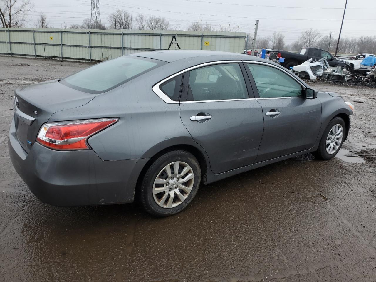 Photo 2 VIN: 1N4AL3AP7EN340190 - NISSAN ALTIMA 