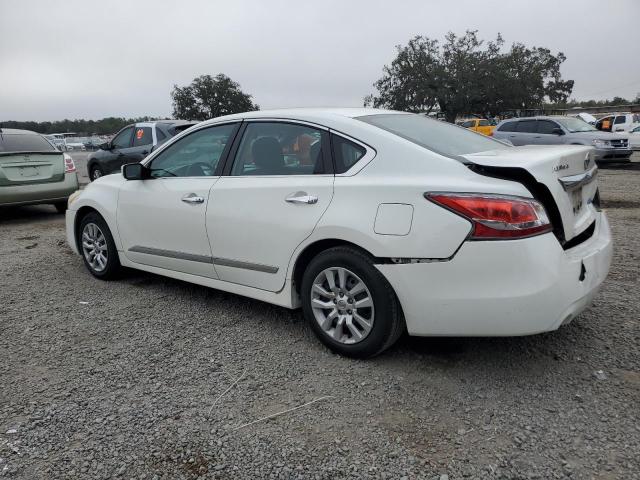 Photo 1 VIN: 1N4AL3AP7EN342991 - NISSAN ALTIMA 2.5 