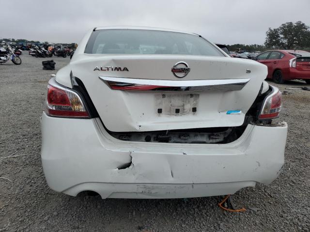 Photo 5 VIN: 1N4AL3AP7EN342991 - NISSAN ALTIMA 2.5 