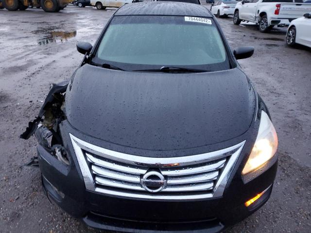 Photo 4 VIN: 1N4AL3AP7EN343218 - NISSAN ALTIMA 2.5 