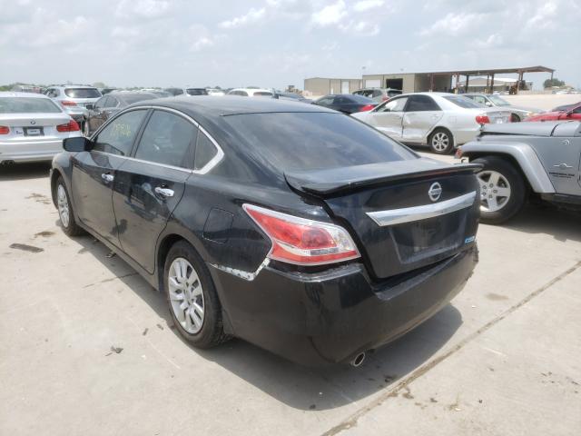 Photo 2 VIN: 1N4AL3AP7EN343221 - NISSAN ALTIMA 2.5 