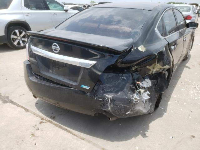 Photo 8 VIN: 1N4AL3AP7EN343221 - NISSAN ALTIMA 2.5 