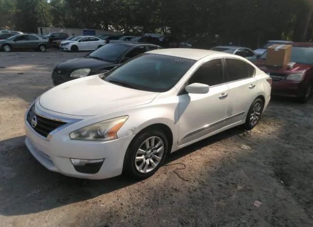 Photo 1 VIN: 1N4AL3AP7EN343400 - NISSAN ALTIMA 