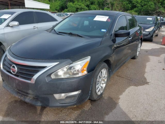 Photo 1 VIN: 1N4AL3AP7EN346880 - NISSAN ALTIMA 