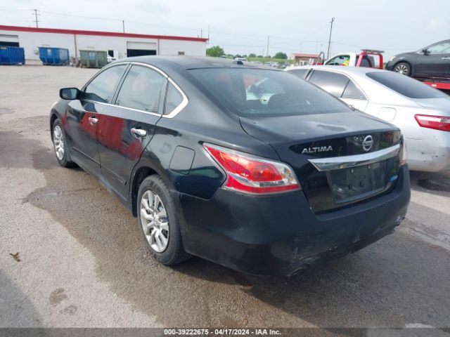 Photo 2 VIN: 1N4AL3AP7EN346880 - NISSAN ALTIMA 