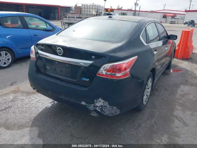 Photo 5 VIN: 1N4AL3AP7EN346880 - NISSAN ALTIMA 