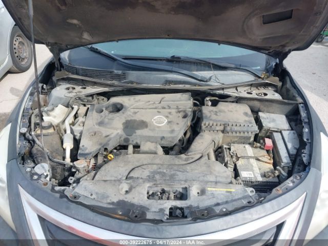 Photo 9 VIN: 1N4AL3AP7EN346880 - NISSAN ALTIMA 