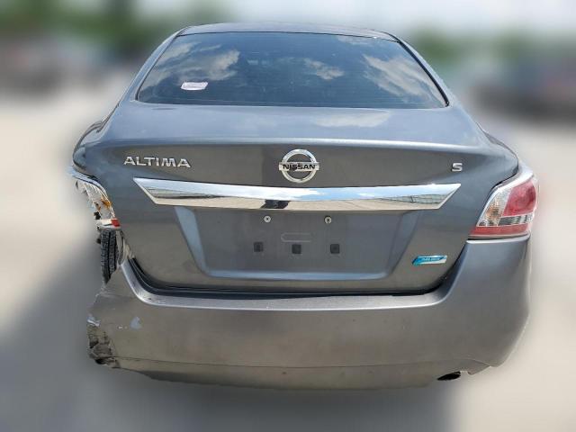 Photo 5 VIN: 1N4AL3AP7EN348810 - NISSAN ALTIMA 