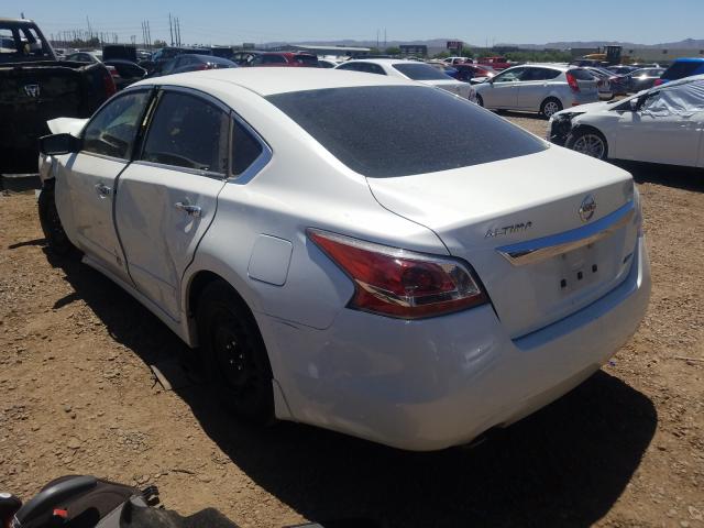 Photo 2 VIN: 1N4AL3AP7EN349097 - NISSAN ALTIMA 2.5 