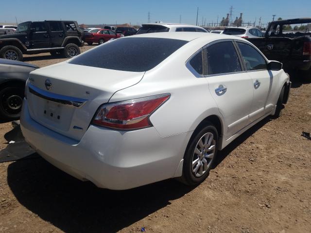 Photo 3 VIN: 1N4AL3AP7EN349097 - NISSAN ALTIMA 2.5 