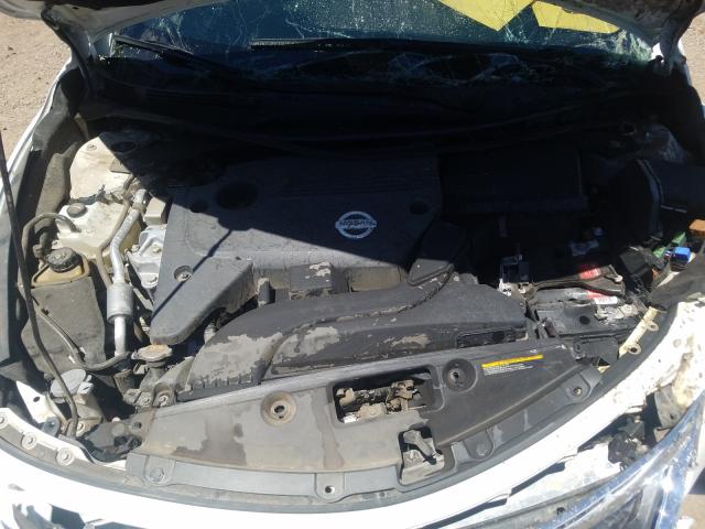 Photo 6 VIN: 1N4AL3AP7EN349097 - NISSAN ALTIMA 2.5 