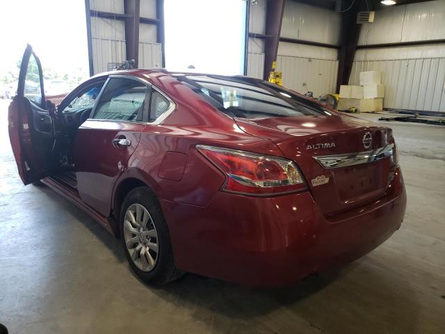 Photo 2 VIN: 1N4AL3AP7EN349858 - NISSAN ALTIMA 2.5 