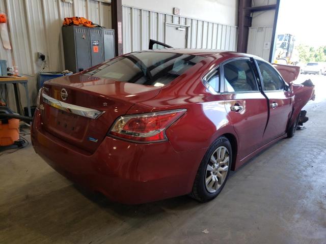 Photo 3 VIN: 1N4AL3AP7EN349858 - NISSAN ALTIMA 2.5 