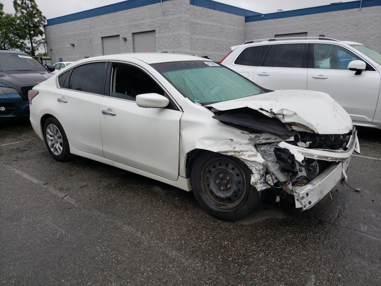 Photo 3 VIN: 1N4AL3AP7EN350797 - NISSAN ALTIMA 