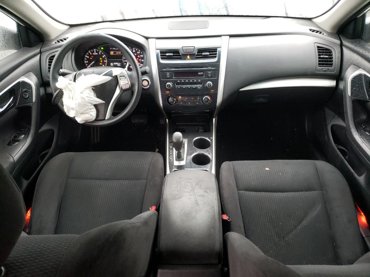 Photo 7 VIN: 1N4AL3AP7EN350797 - NISSAN ALTIMA 