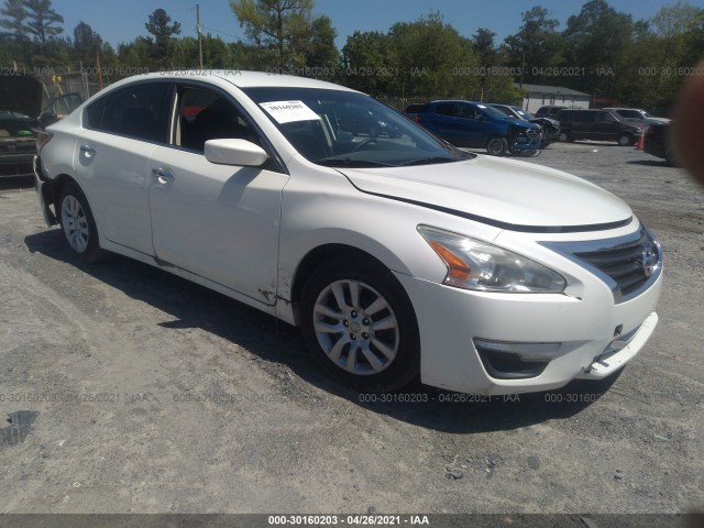 Photo 0 VIN: 1N4AL3AP7EN352694 - NISSAN ALTIMA 