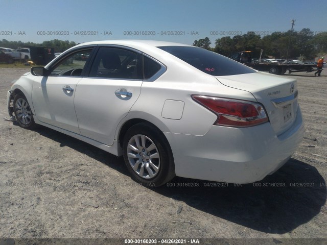 Photo 2 VIN: 1N4AL3AP7EN352694 - NISSAN ALTIMA 