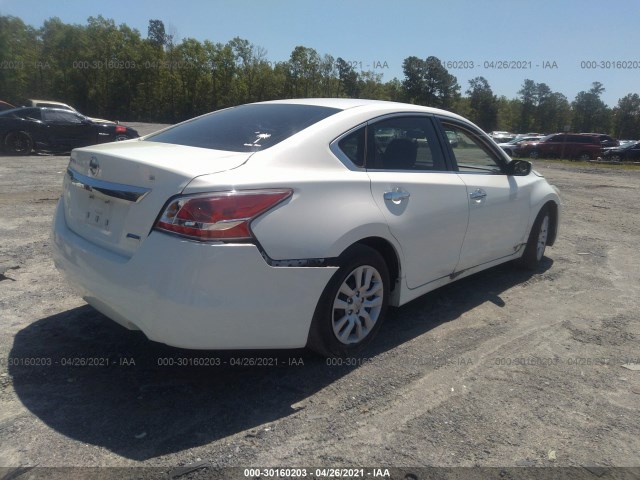 Photo 3 VIN: 1N4AL3AP7EN352694 - NISSAN ALTIMA 