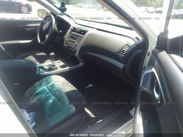 Photo 4 VIN: 1N4AL3AP7EN352694 - NISSAN ALTIMA 