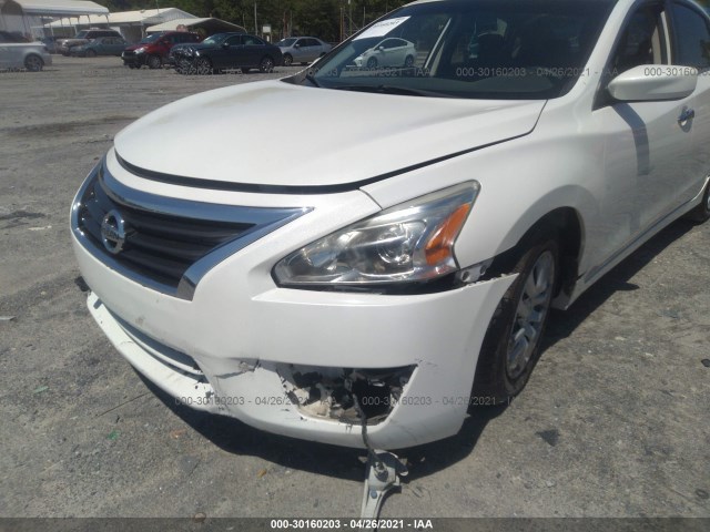 Photo 5 VIN: 1N4AL3AP7EN352694 - NISSAN ALTIMA 