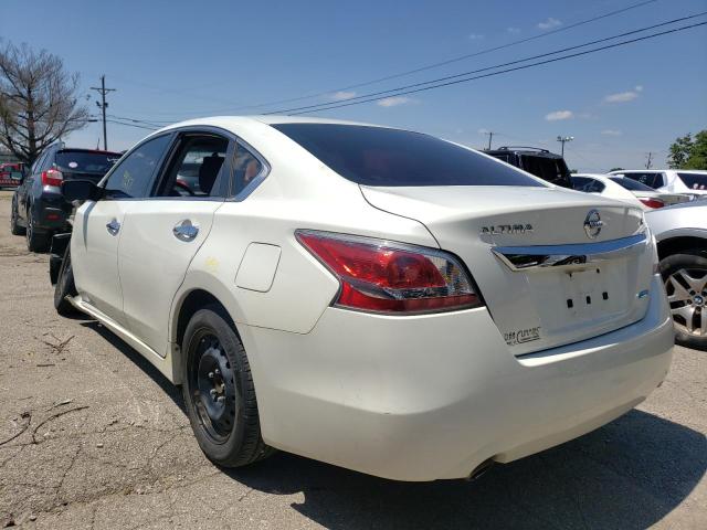 Photo 2 VIN: 1N4AL3AP7EN353800 - NISSAN ALTIMA 2.5 