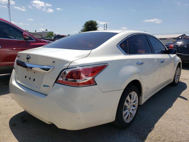 Photo 3 VIN: 1N4AL3AP7EN353800 - NISSAN ALTIMA 2.5 