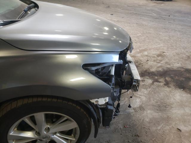 Photo 8 VIN: 1N4AL3AP7EN354283 - NISSAN ALTIMA 2.5 