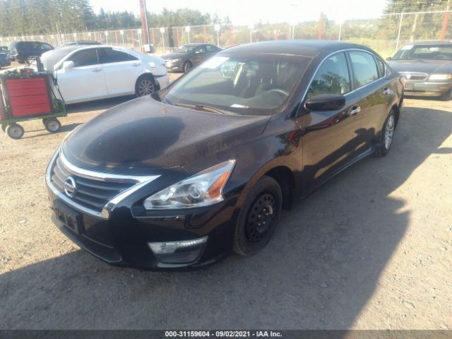 Photo 1 VIN: 1N4AL3AP7EN354770 - NISSAN ALTIMA 