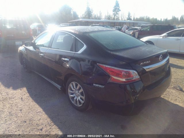 Photo 2 VIN: 1N4AL3AP7EN354770 - NISSAN ALTIMA 