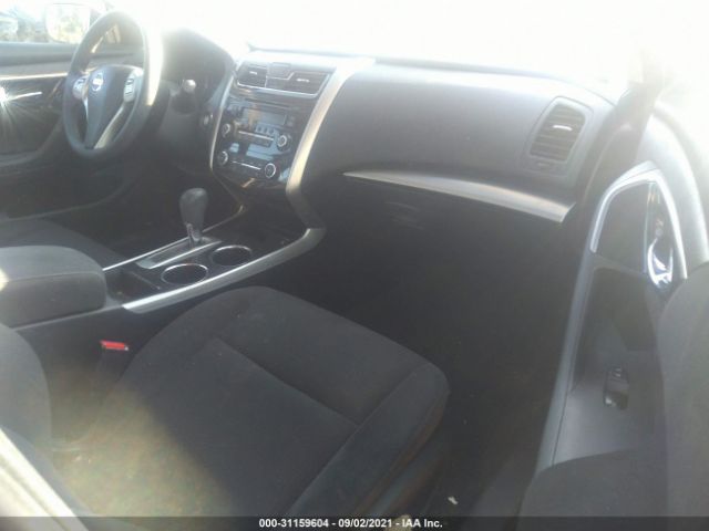 Photo 4 VIN: 1N4AL3AP7EN354770 - NISSAN ALTIMA 