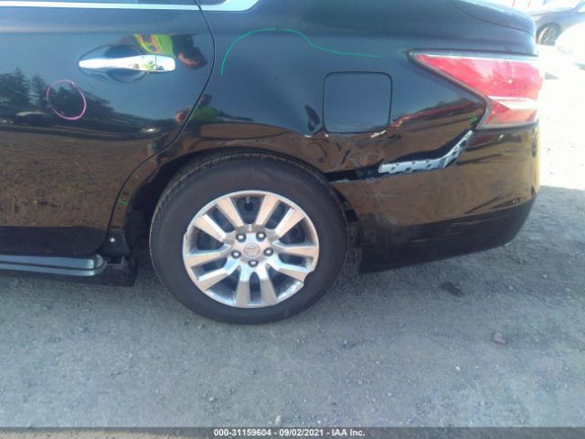 Photo 5 VIN: 1N4AL3AP7EN354770 - NISSAN ALTIMA 