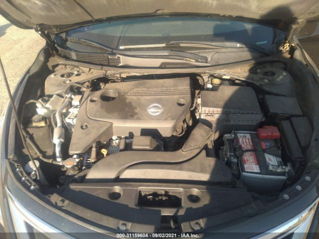 Photo 9 VIN: 1N4AL3AP7EN354770 - NISSAN ALTIMA 