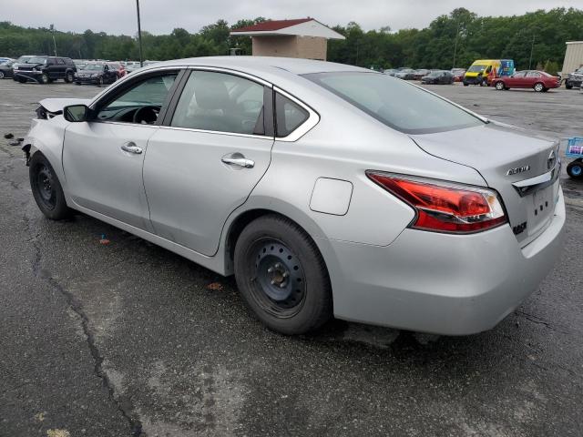 Photo 1 VIN: 1N4AL3AP7EN354963 - NISSAN ALTIMA 2.5 