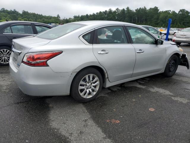 Photo 2 VIN: 1N4AL3AP7EN354963 - NISSAN ALTIMA 2.5 