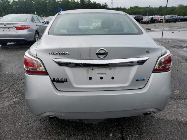 Photo 5 VIN: 1N4AL3AP7EN354963 - NISSAN ALTIMA 2.5 