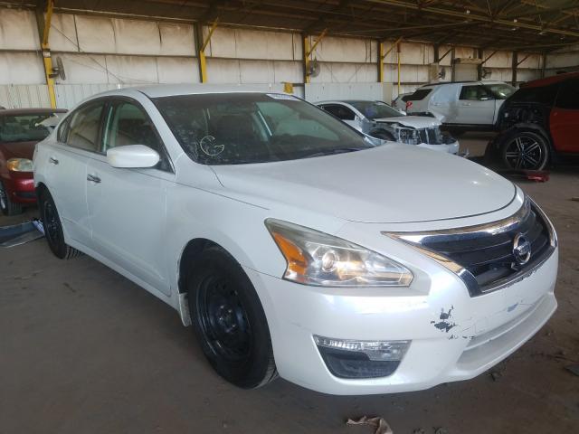 Photo 0 VIN: 1N4AL3AP7EN356390 - NISSAN ALTIMA 2.5 