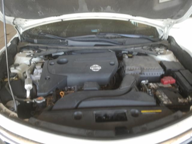 Photo 6 VIN: 1N4AL3AP7EN356390 - NISSAN ALTIMA 2.5 