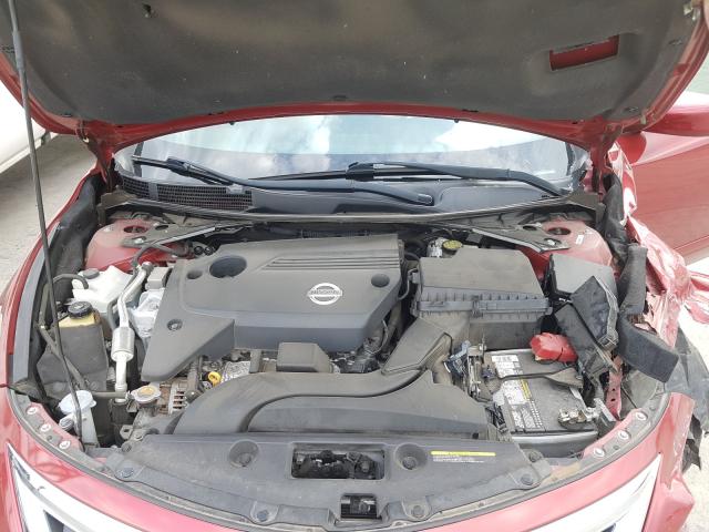 Photo 6 VIN: 1N4AL3AP7EN358043 - NISSAN ALTIMA 2.5 