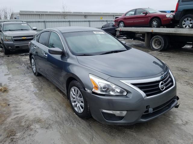 Photo 0 VIN: 1N4AL3AP7EN360374 - NISSAN ALTIMA 2.5 