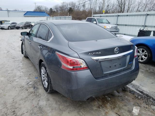 Photo 2 VIN: 1N4AL3AP7EN360374 - NISSAN ALTIMA 2.5 