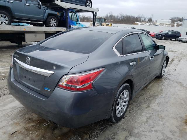 Photo 3 VIN: 1N4AL3AP7EN360374 - NISSAN ALTIMA 2.5 