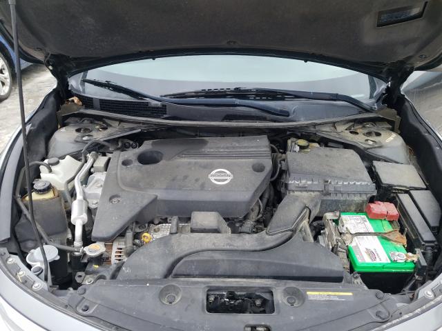 Photo 6 VIN: 1N4AL3AP7EN360374 - NISSAN ALTIMA 2.5 