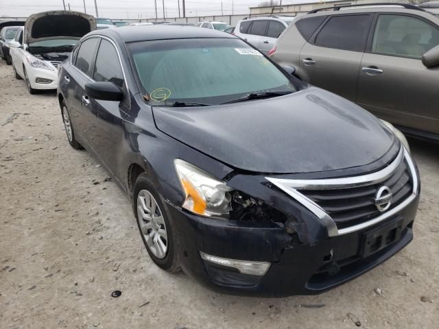 Photo 0 VIN: 1N4AL3AP7EN361606 - NISSAN ALTIMA 2.5 