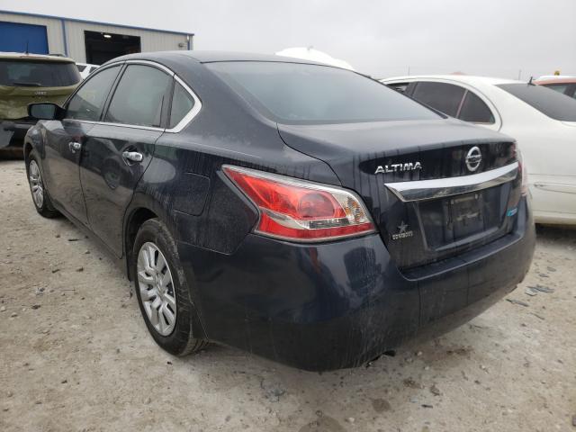 Photo 2 VIN: 1N4AL3AP7EN361606 - NISSAN ALTIMA 2.5 