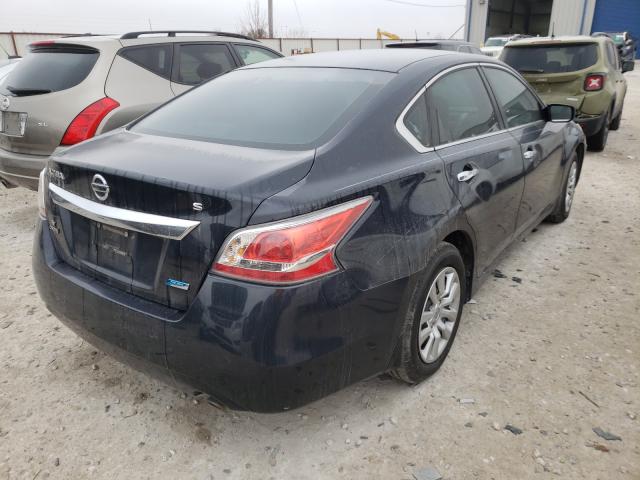 Photo 3 VIN: 1N4AL3AP7EN361606 - NISSAN ALTIMA 2.5 