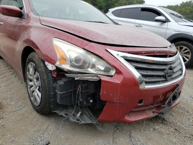 Photo 8 VIN: 1N4AL3AP7EN362819 - NISSAN ALTIMA 2.5 