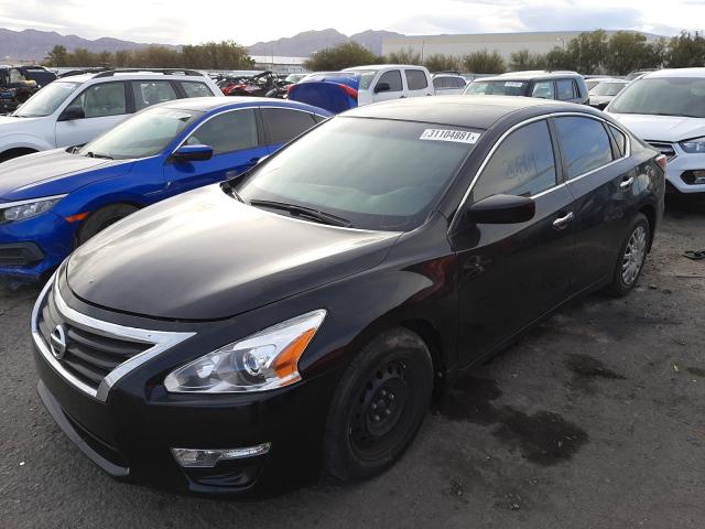 Photo 1 VIN: 1N4AL3AP7EN365493 - NISSAN ALTIMA 