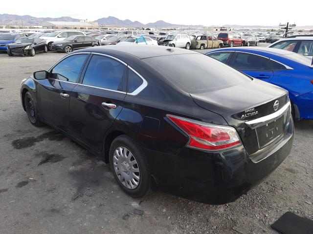 Photo 2 VIN: 1N4AL3AP7EN365493 - NISSAN ALTIMA 