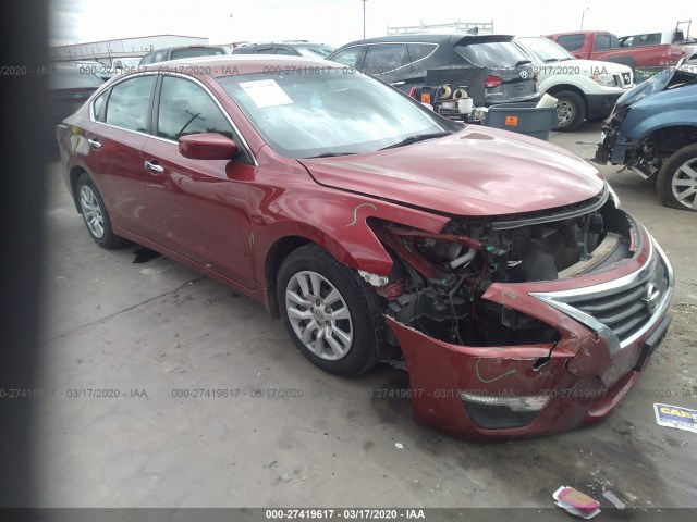 Photo 0 VIN: 1N4AL3AP7EN366434 - NISSAN ALTIMA 